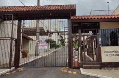 Casa em condomínio 3 dormitórios à venda vila nova porto alegre/rs