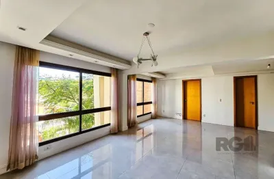 Apartamento com 4 quartos à venda na Rua Doutor Pereira Neto, 570, Tristeza, Porto Alegre