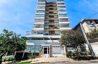 Apartamento com 3 dormitórios 1 suíte 3 banheiros 152,28m²