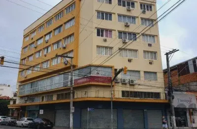 Ponto comercial à venda na Avenida Presidente Franklin Roosevelt, 1471, Navegantes, Porto Alegre