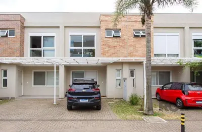 Casa no euroville smart housing, localizada na vila nova, oferece segurança e c