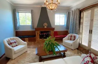 Casa com 4 quartos à venda na Rua Fernando Osório, 275, Teresópolis, Porto Alegre