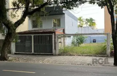 Terreno à venda na Rua Artur Rocha, 187, Auxiliadora, Porto Alegre