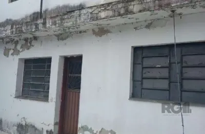 Casa comercial 3 dormitórios à venda são sebastião porto alegre/rs