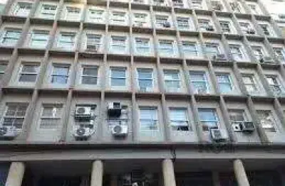 Sala comercial 1 dormitórios à venda centro histórico porto alegre/rs