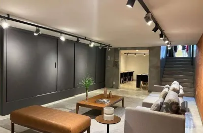 Flat com 1 quarto à venda na Rua dos Andradas, 1756, Centro Histórico, Porto Alegre