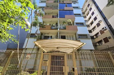 Apartamento com 2 quartos à venda na Rua Laurindo, 148, Santana, Porto Alegre
