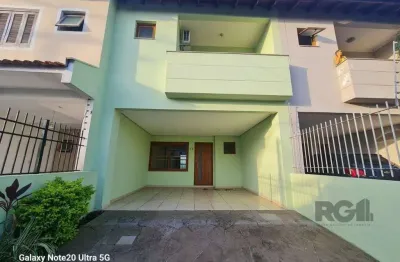 Casa com 3 quartos à venda na Rua Claudio da Silva Pinto, 70, Espírito Santo, Porto Alegre