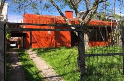 Casa com 5 quartos à venda na Avenida Saul Nonnenmacher, 117, Ipanema, Porto Alegre