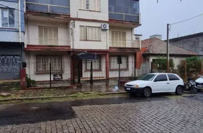 Kitnet / Stúdio à venda na Rua Doutor Voltaire Pires, 485, Santo Antônio, Porto Alegre