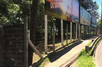 Terreno à venda na Avenida Wenceslau Escobar - De 3275 Ao Fim - Lado ÍMpar, 3515, Vila Conceição, Porto Alegre