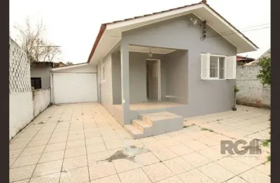 Casa com 2 quartos à venda na Avenida Professor Paula Soares, 1570, Jardim Itu Sabará, Porto Alegre