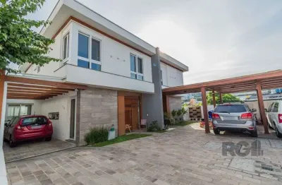 Casa condominio para venda - 221,59m², 3 suítes, 2 vagas - teresópolis