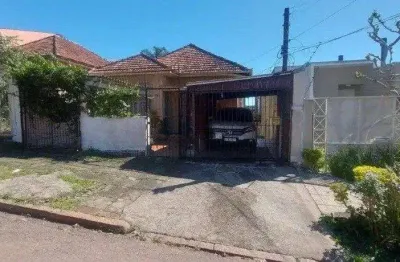 Terreno à venda na Rua Professor Clemente Pinto, 261, Medianeira, Porto Alegre