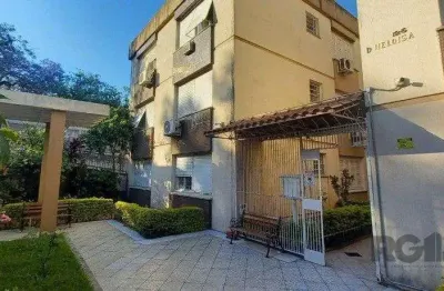 Apartamento 2 dormitórios à venda teresópolis porto alegre/rs
