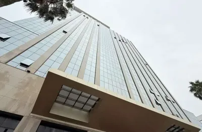 Sala comercial à venda na Avenida Borges de Medeiros, 2500, Praia de Belas, Porto Alegre