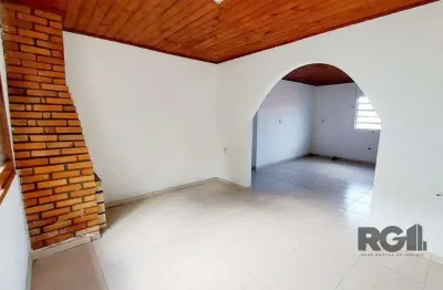 Casa com 3 quartos à venda na Avenida Jacuí, 1271, Cristal, Porto Alegre