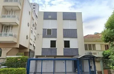 Apartamento com 3 quartos à venda na Rua Amélia Teles, 117, Petrópolis, Porto Alegre