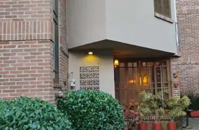 Casa em condomínio de 166m², 3 suítes 1 vaga do bairro jardim isabel