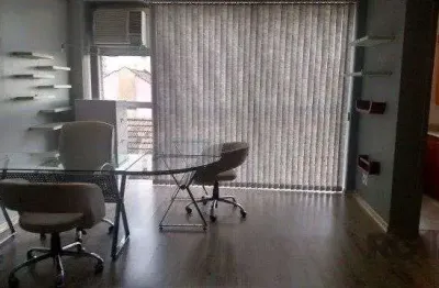 Sala comercial à venda na Rua Almirante Barroso, 735, Floresta, Porto Alegre