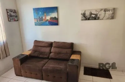 Apartamento 1 dormitórios à venda teresópolis porto alegre/rs