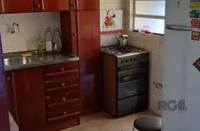 Apartamento 1 dormitórios à venda teresópolis porto alegre/rs