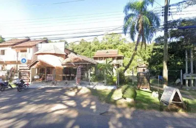Terreno à venda na Avenida Belém Velho, 2685, Vila Nova, Porto Alegre