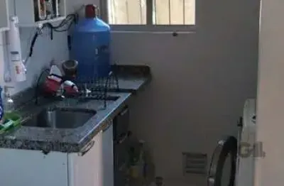 Apartamento com 2 quartos à venda na Rua Intendente Alfredo Azevedo, 717, Glória, Porto Alegre