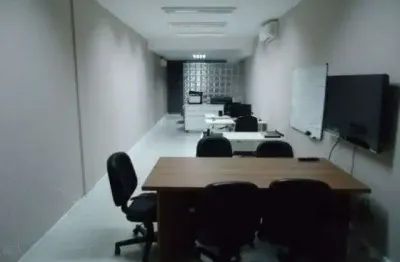 Sala à Venda no Centro Profissional Felipe 1, Porto Alegre RS