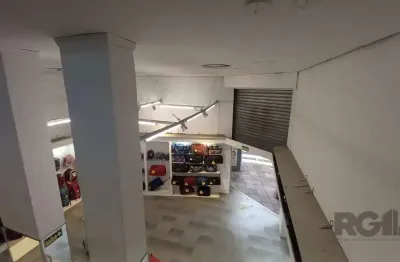 Prédio à venda na Avenida Alberto Bins, 325, Centro Histórico, Porto Alegre