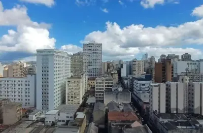 Sala comercial à venda na Praça Osvaldo Cruz, 15, Centro Histórico, Porto Alegre