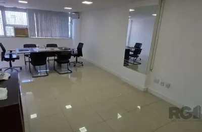 Sala comercial à venda na Praça Osvaldo Cruz, 15, Centro Histórico, Porto Alegre