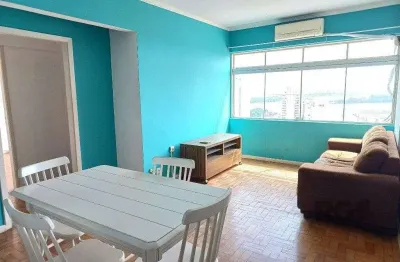 Apartamento com 2 quartos à venda na Rua Voluntários da Pátria, 595, Centro Histórico, Porto Alegre