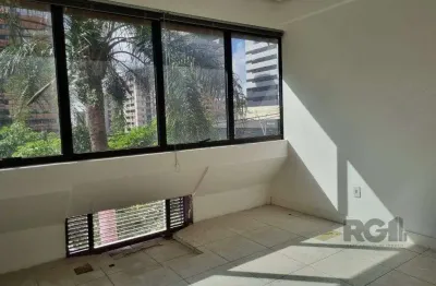 Sala comercial à venda na Avenida Carlos Gomes, 403, Auxiliadora, Porto Alegre