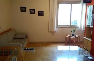 Apartamento com 1 quarto à venda na Rua Demétrio Ribeiro, 997, Centro Histórico, Porto Alegre