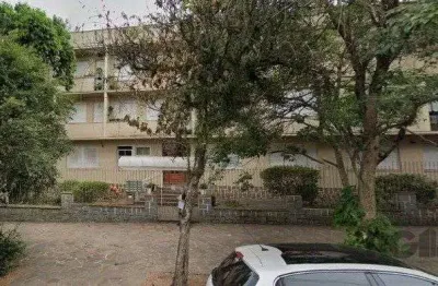 Apartamento - 2 dorms. - 1 vaga - 72,00 m² - petropolis