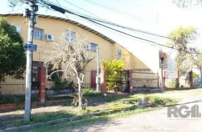 Barracão / Galpão / Depósito à venda na Rua da Graça, 245, Jardim Floresta, Porto Alegre