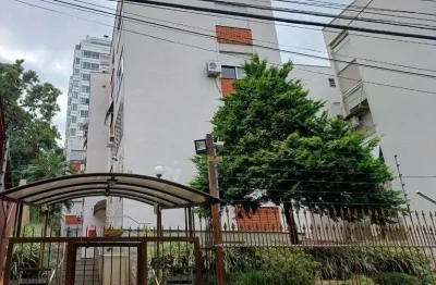 Apartamento com 2 quartos à venda na Rua Artigas, 78, Petrópolis, Porto Alegre