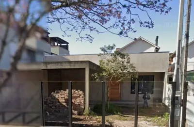 Casa térrea - 3 quartos - 1 suite - tristeza - porto alegre - rs