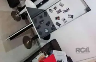 Apartamento com 1 quarto à venda na Rua Doutor Flores, 105, Centro Histórico, Porto Alegre