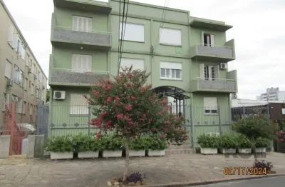 Apartamento 2 dormitórios à venda partenon porto alegre/rs