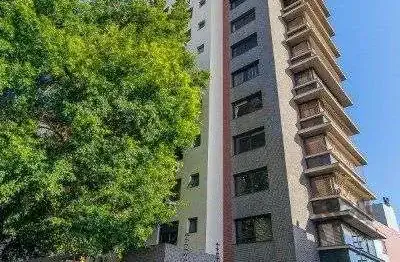 Apartamento com 03 dormitórios, sendo 03 suítes, no bairro rio branco - porto al