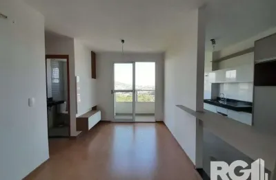 Apartamento 2 dormitórios à venda Jardim Carvalho Porto Alegre/RS