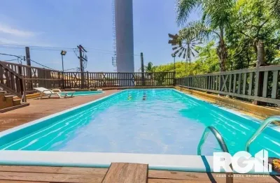 Casa em condomínio 3 dormitórios à venda jardim itu porto alegre/rs