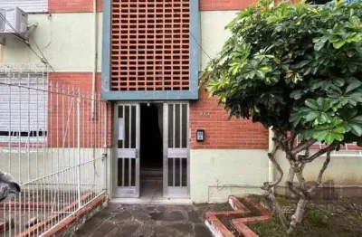 Apartamento 2 dormitórios à venda cristal porto alegre/rs