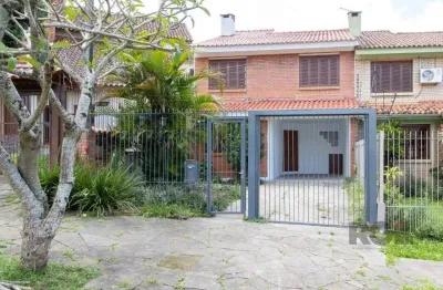 Casa com 3 quartos à venda na Rua Doutor Pitrez, 131, Ipanema, Porto Alegre