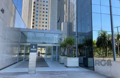 Sala comercial à venda na Avenida Ipiranga, 40, Praia de Belas, Porto Alegre