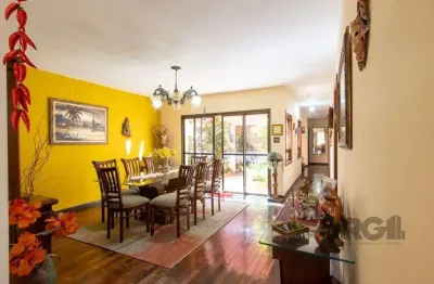 Casa 4 dormitórios à venda tristeza porto alegre/rs