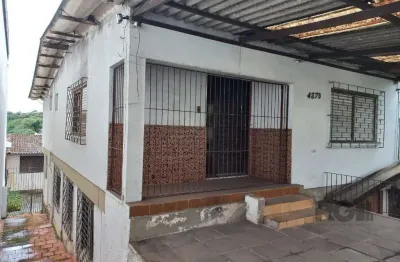 Casa com 3 quartos à venda na Avenida da Cavalhada, 4370, Cavalhada, Porto Alegre