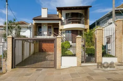 Casa com 4 quartos à venda na Rua Campos Elíseos, 196, Glória, Porto Alegre